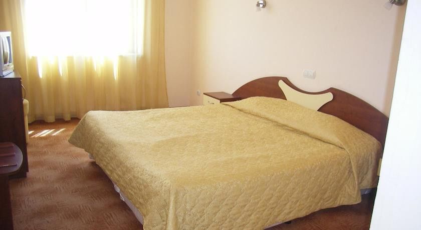 Adamo Hotel فارنا المظهر الخارجي الصورة
